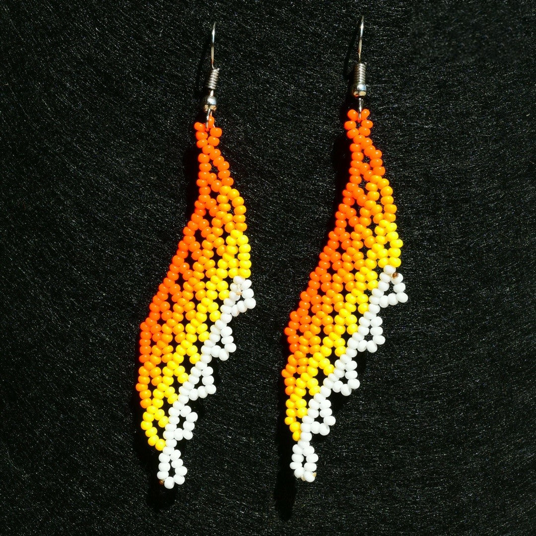 Beaded Earrings NA-TM-0818-05