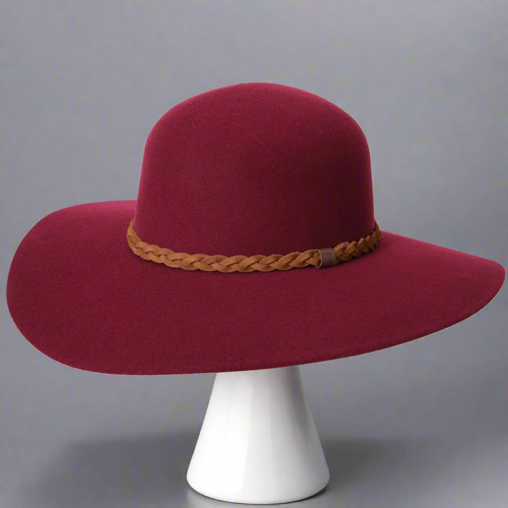Casual Hat for women NA-WD0565