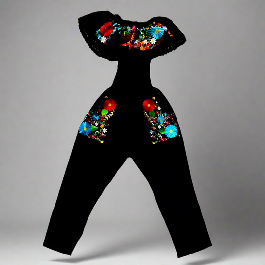 Embroidered Jumper NA-TM-JUMPER-2