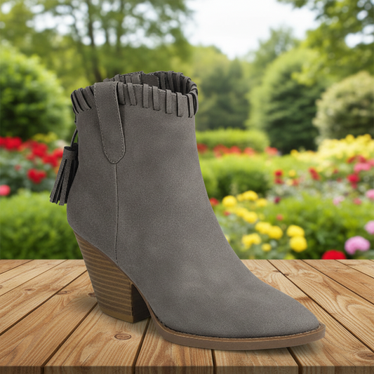 Women's Western Boots - NA-FL-RIVER-23