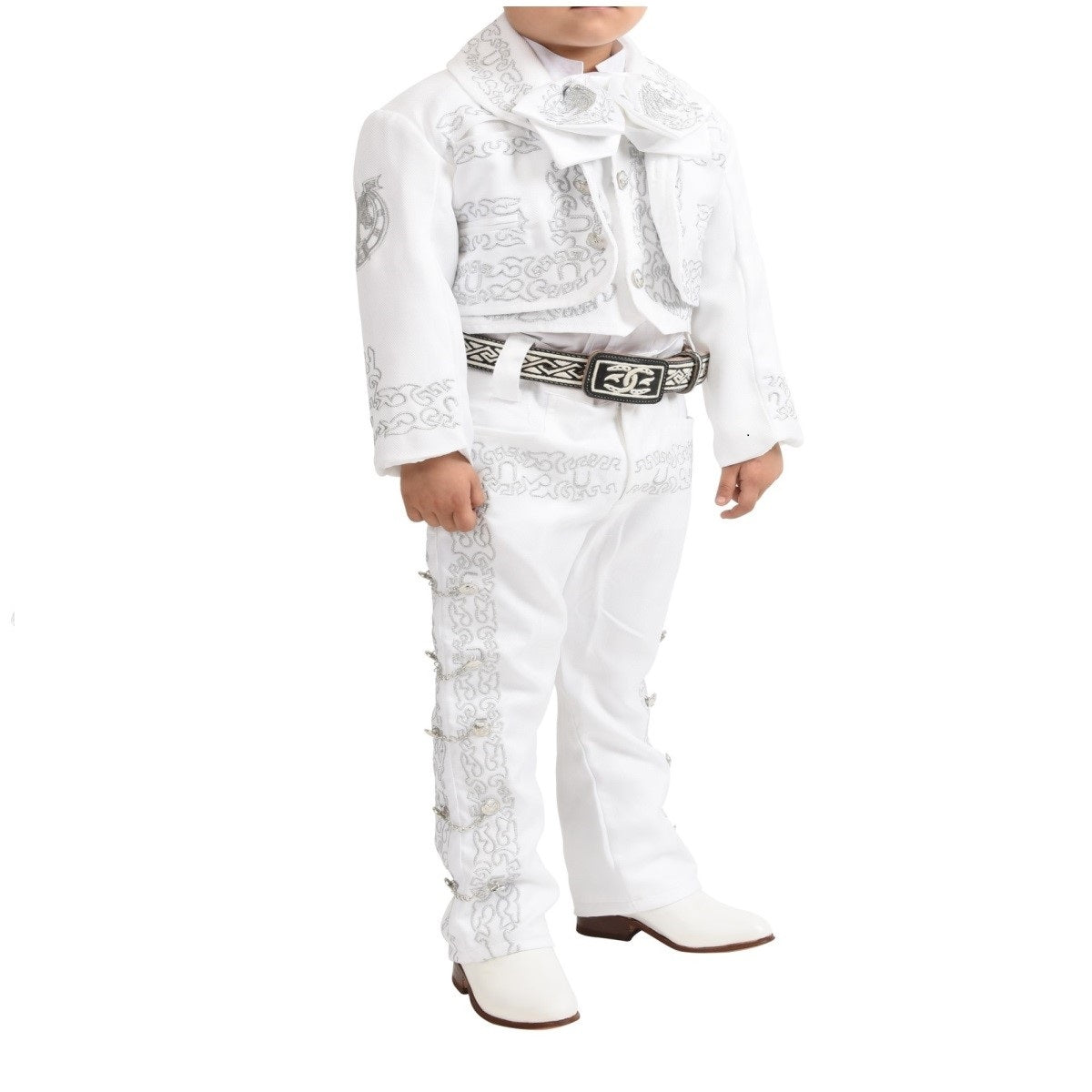 Traje Charro de Niño KS-WD0942- Charro Suit for Kids