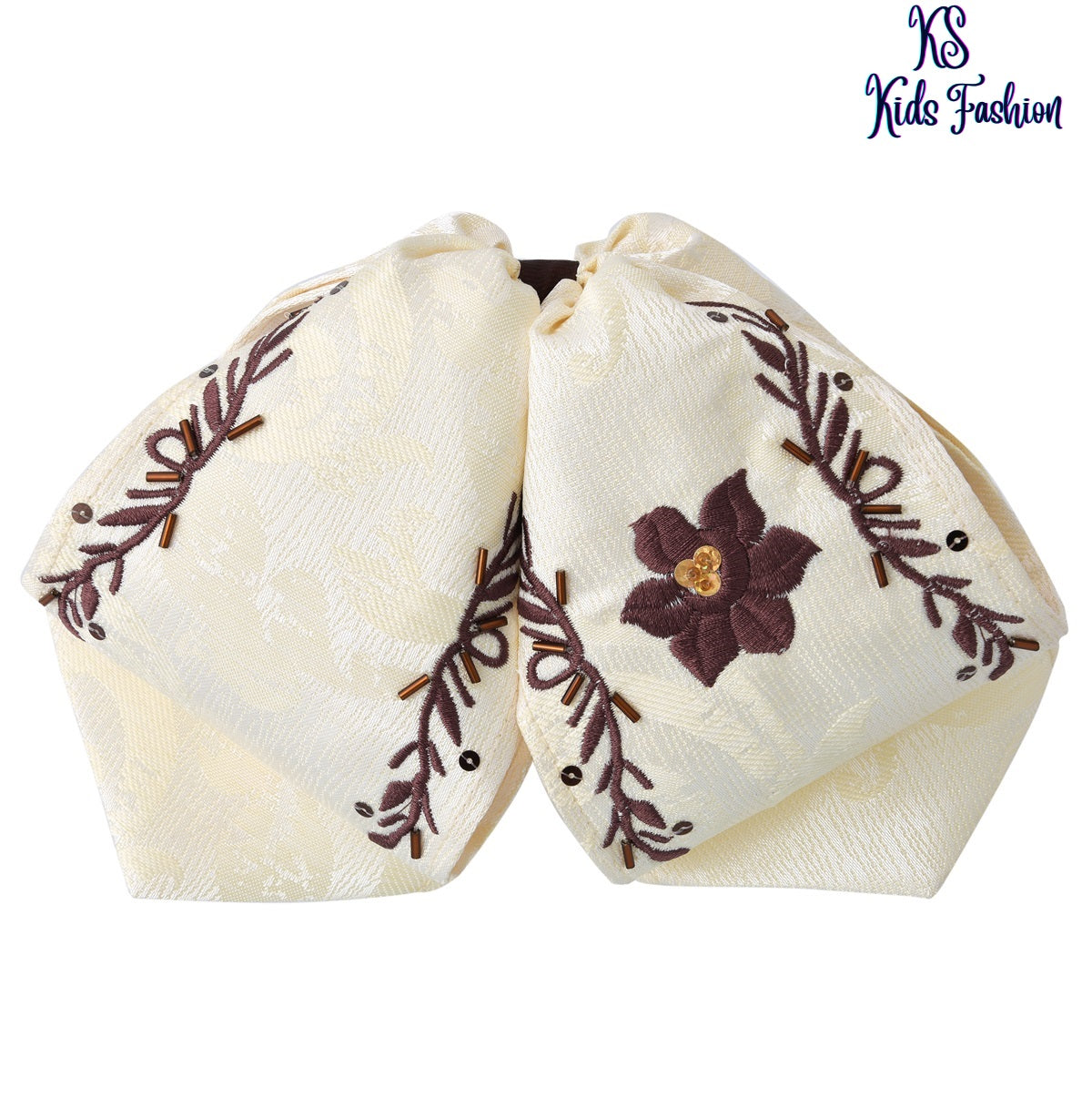 Moño Charro KS-WD1001 - Charro Bow Tie