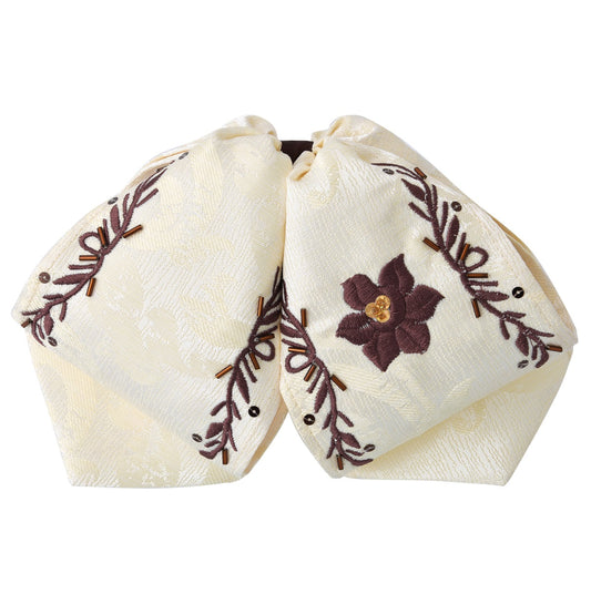 Moño Charro KS-WD1001 - Charro Bow Tie