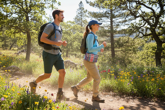 Mexican Fanny Packs NA-LAC-00027 Cangurera Mexicana