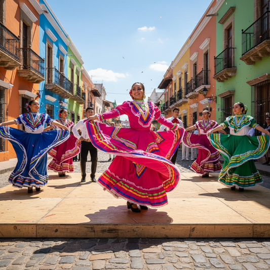 NA-74201FuchsiaVestidoFolkloricoProfesionalmujeresDobleVuelomexicanfolkloredancewomensdressNancyAlvarezCollections_d20133f9-0bc1-42ab-9f7f-723a5684a060