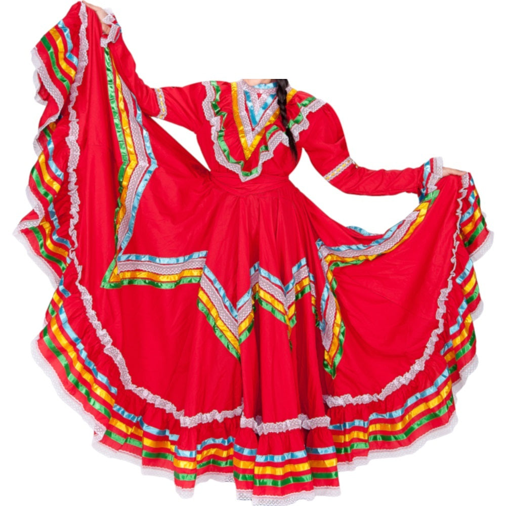 NA-74201RedVestidoFolkloricoProfesionalmujeresDobleVuelomexicanfolkloredancewomensdressNancyAlvarezCollections_39cb036c-0c64-40b0-865b-a7bae94645ba