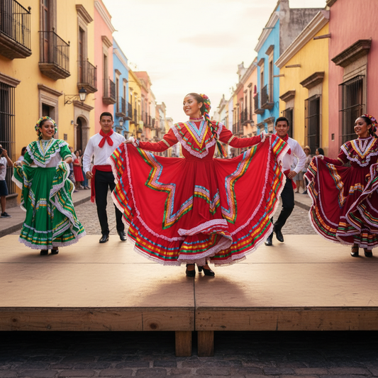 NA-74201RedVestidoFolkloricoProfesionalmujeresDobleVuelomexicanfolkloredancewomensdressNancyAlvarezCollections_39cb036c-0c64-40b0-865b-a7bae94645ba