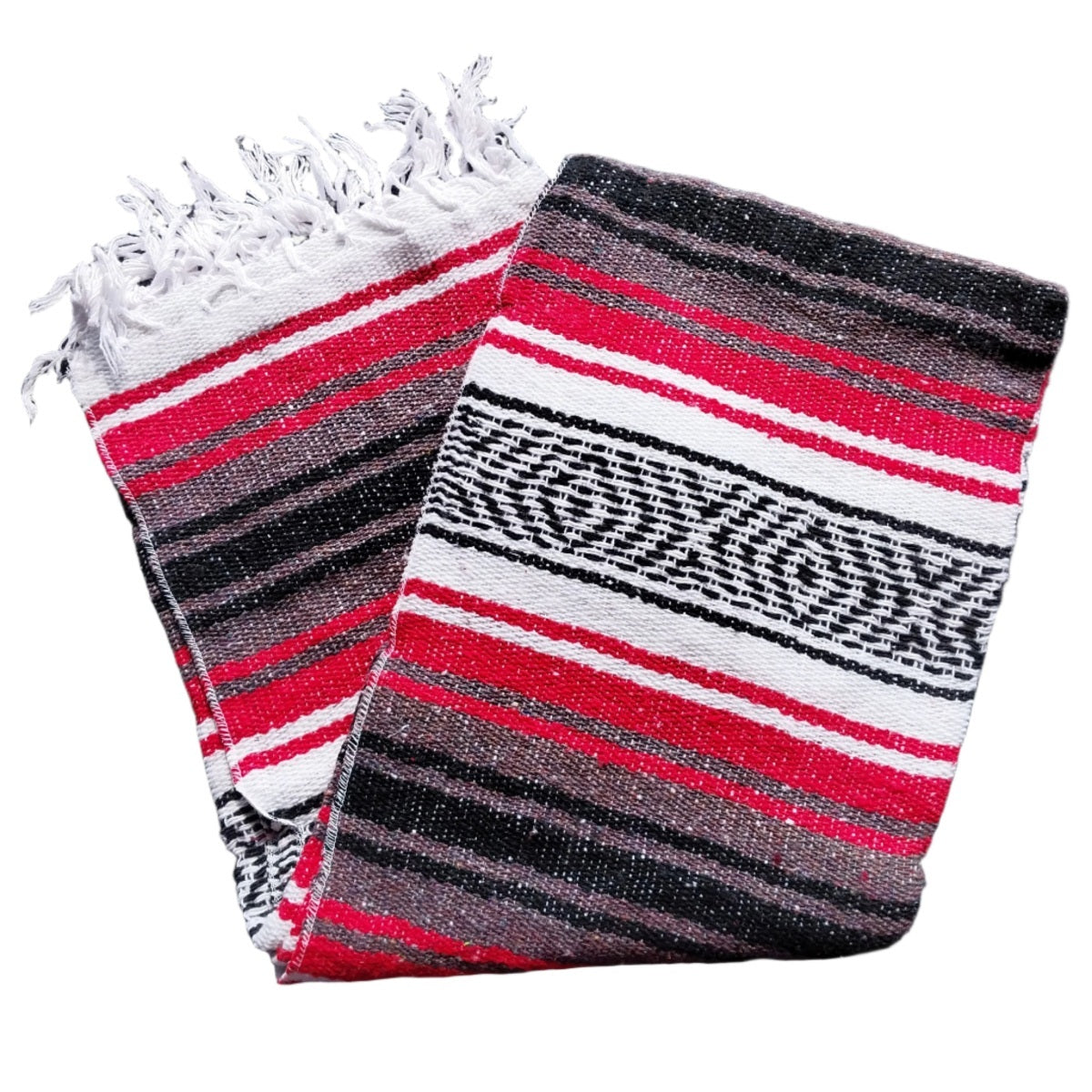 Mexican Serape NA-FALSA-24 - Zarape Mexicano