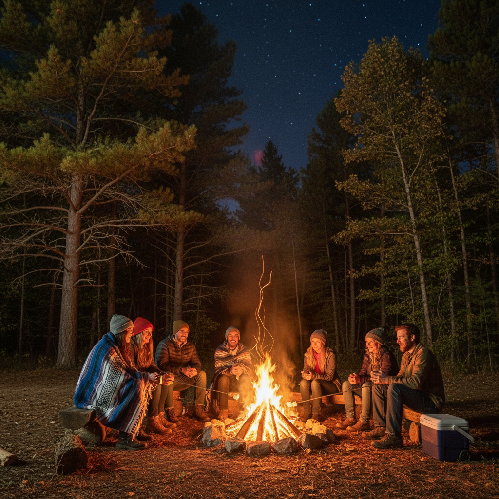 NA-Falsa-29BlueZarapeMexicanoYogaMatPicnicBlanketMexicanSerapeNancyAlvarezCollections