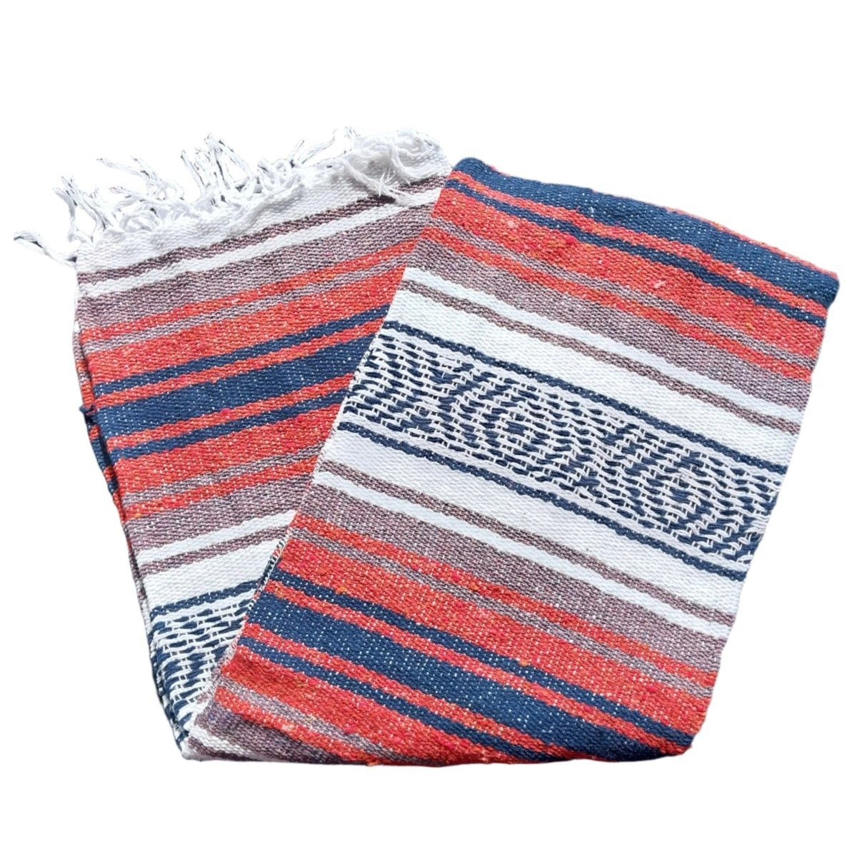 Mexican Serape NA-FALSA-35 -Zarape Mexicano