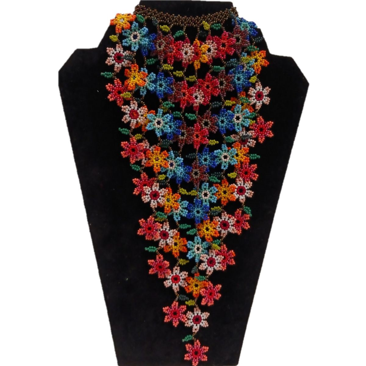 Beaded Set - NA-OV-1002-MC