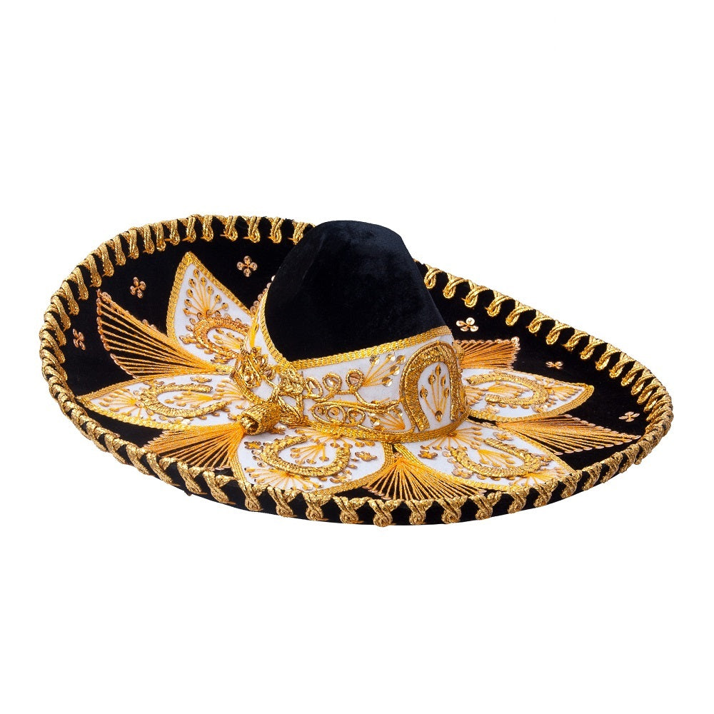Charro Hat NA-TM-71153