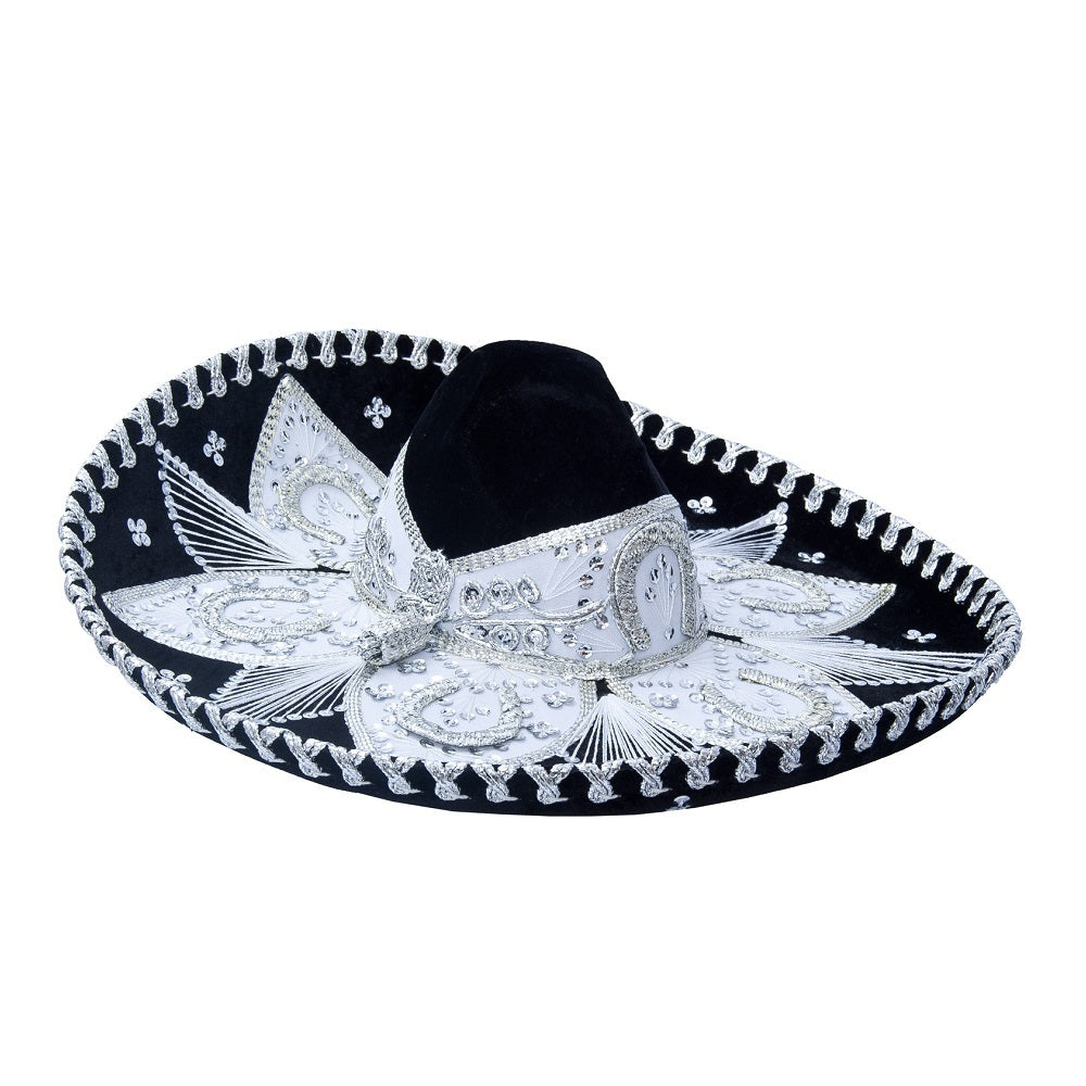Charro Hat NA-TM-71158