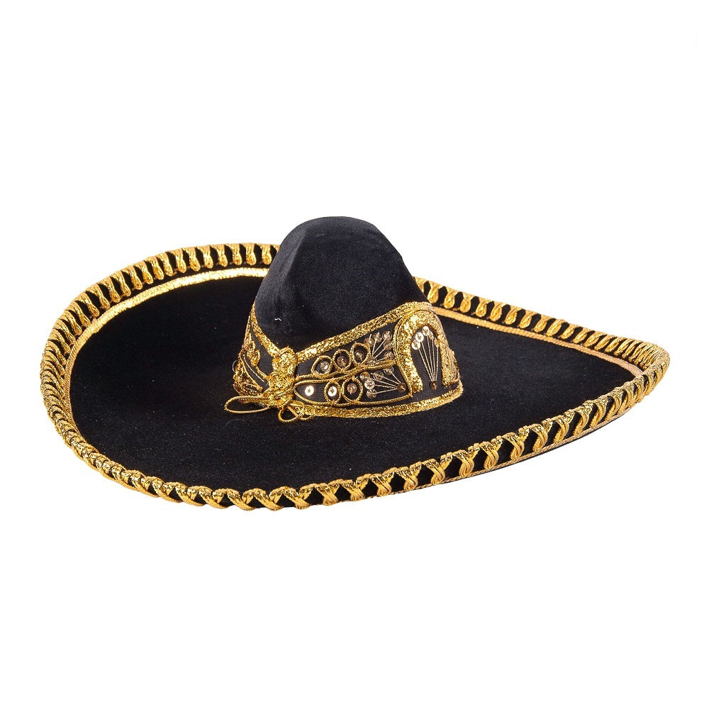Charro Hat NA-TM-71161