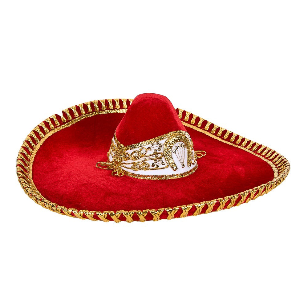 Charro Hat NA-TM-71221