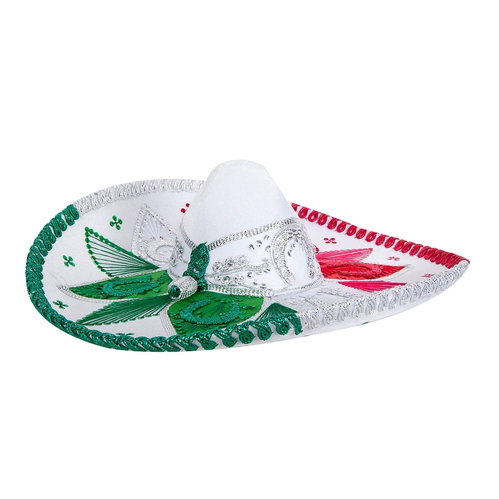 Charro Hat NA-TM-71226