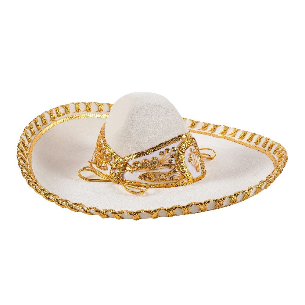 Charro Hat NA-TM-71230