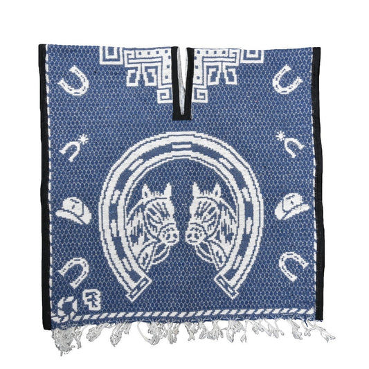 Mexican Poncho - NA-TM-73126-2