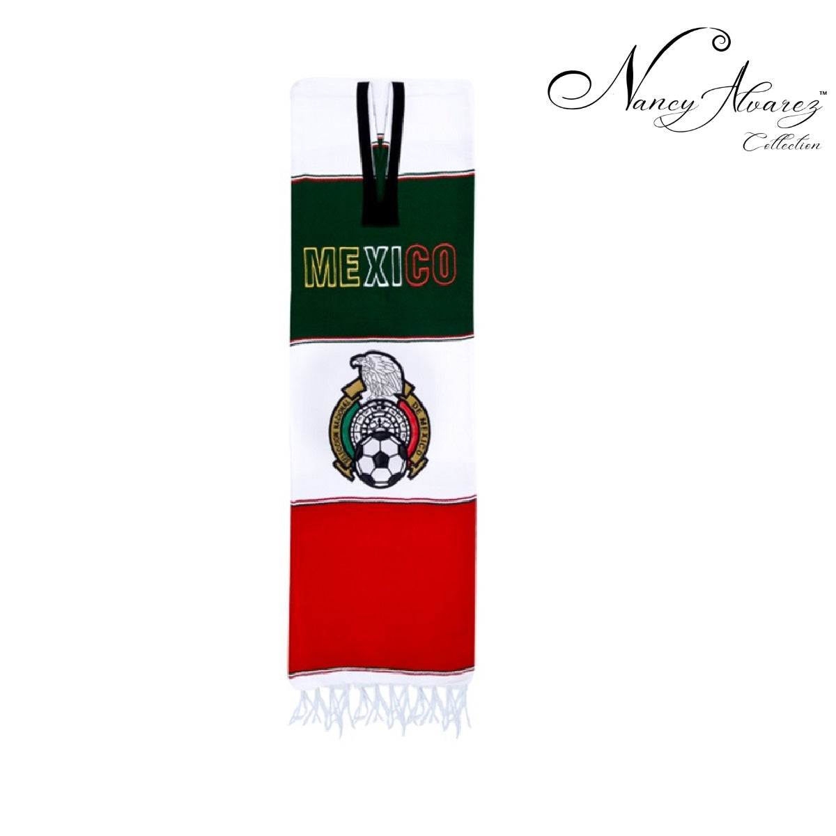 Mexican Poncho NA-TM-93314