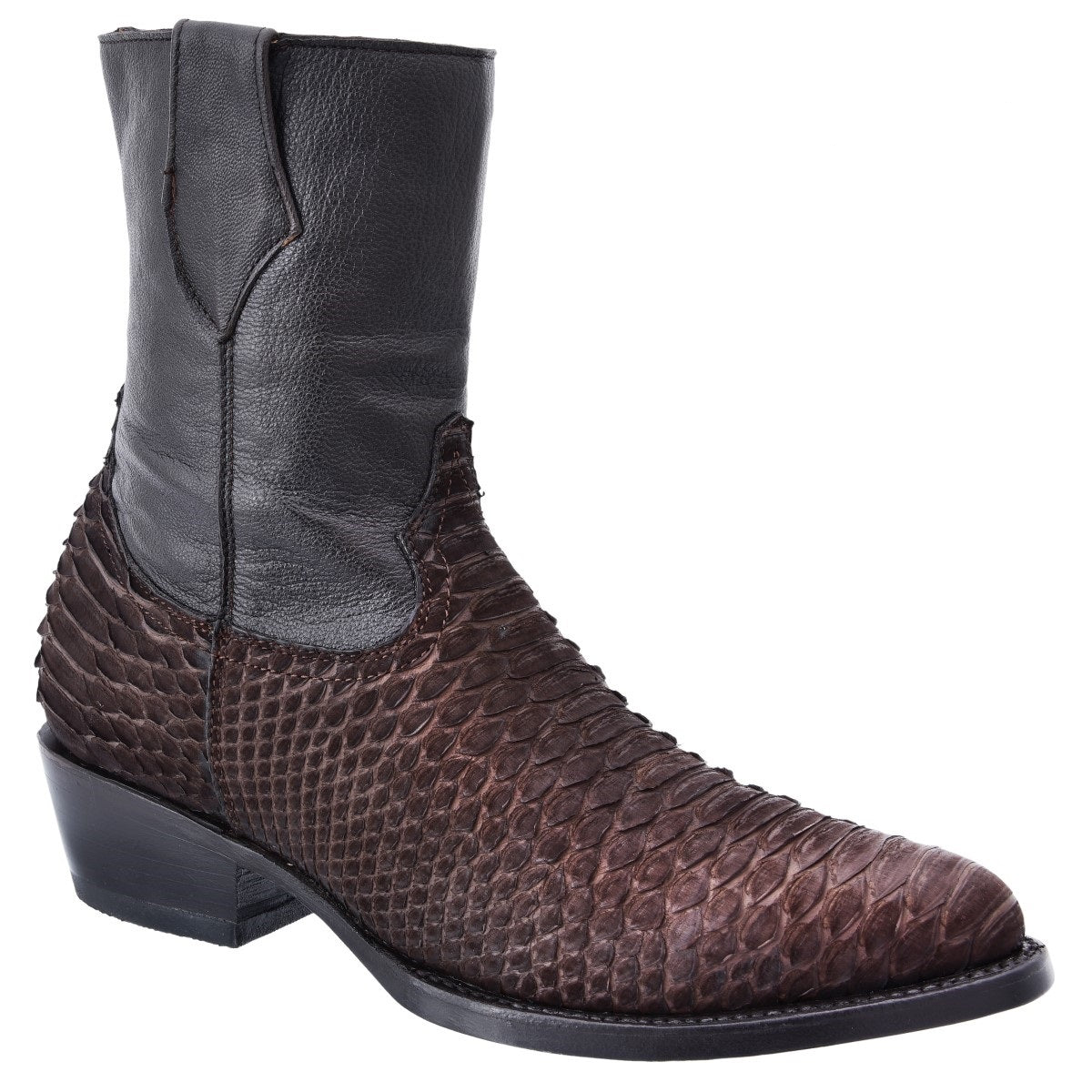 Men's Western Boots - NA-WD0019