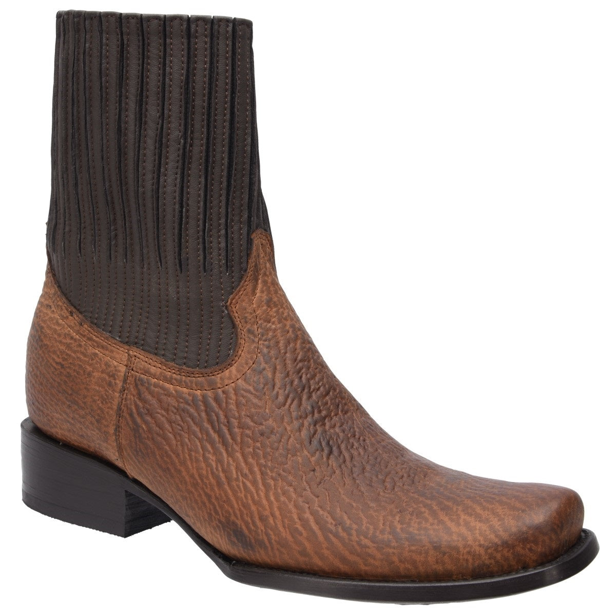 Men's Western Boots - NA-WD0023