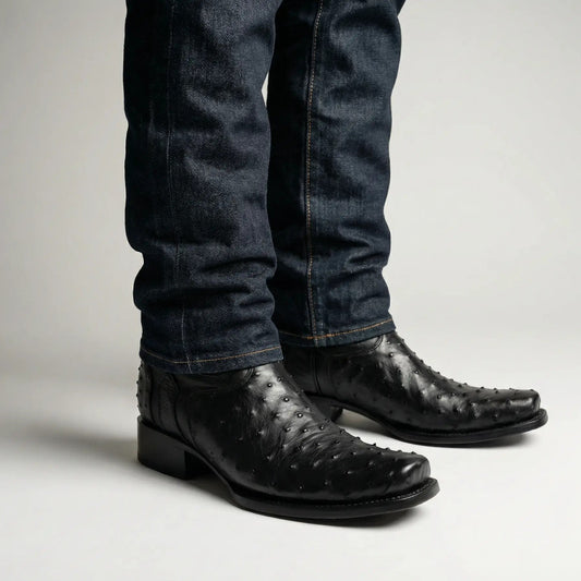 Men's Western Boots - NA-WD0027