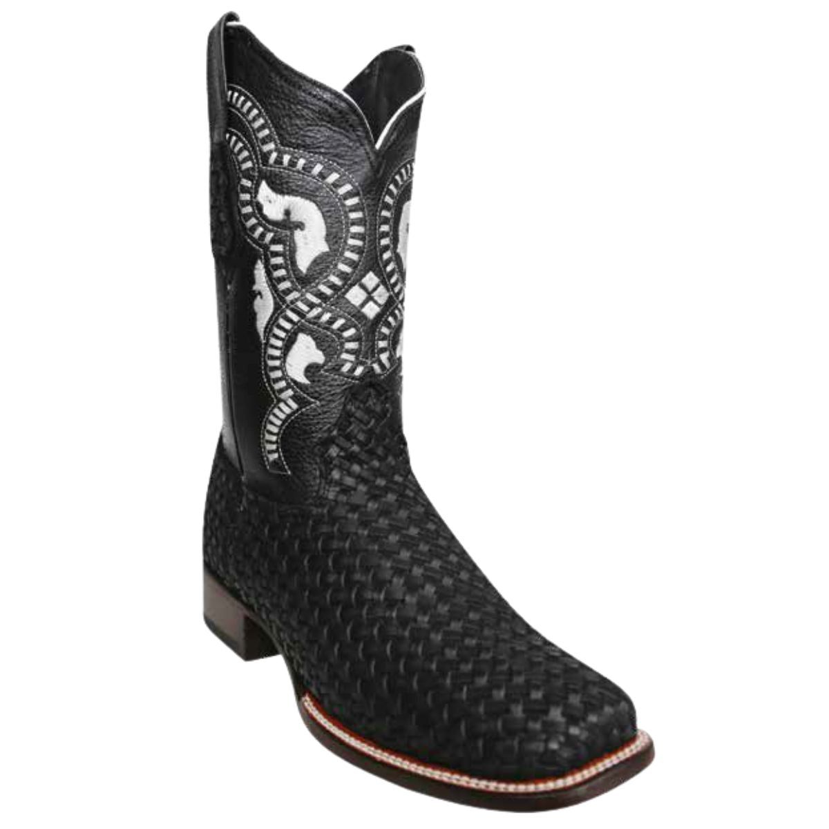 Men's Western Boots - NA-WD0228