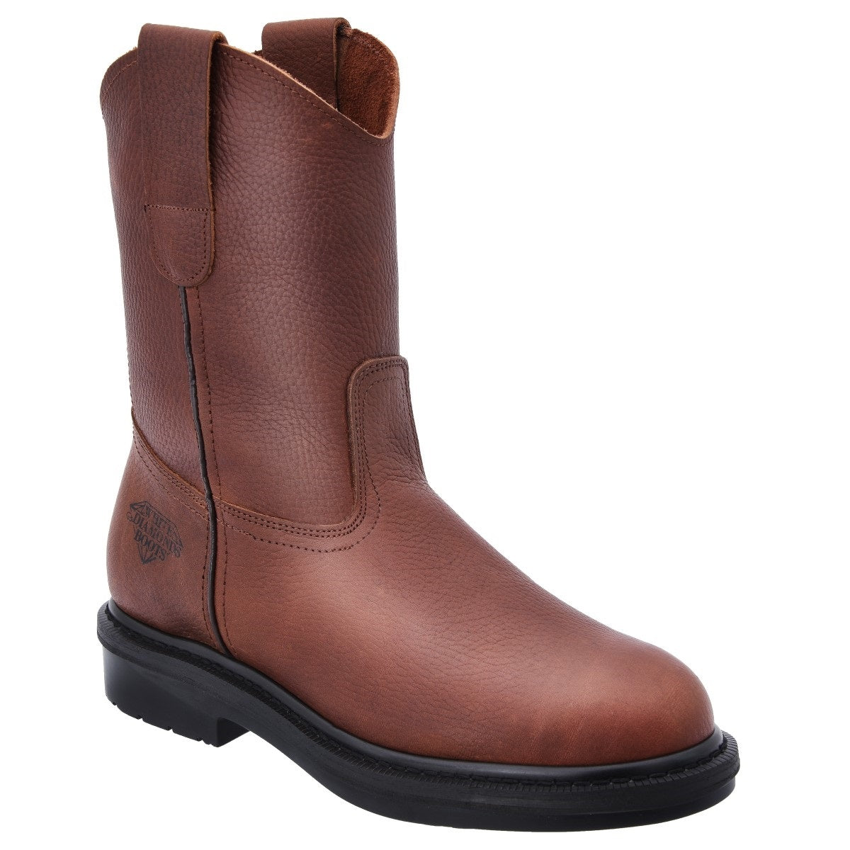 Work Boots NA-WD0353 - Botas de Trabajo