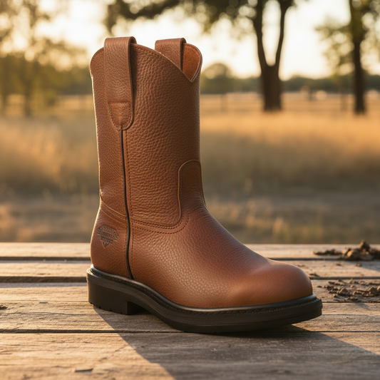 Work Boots NA-WD0353 - Botas de Trabajo