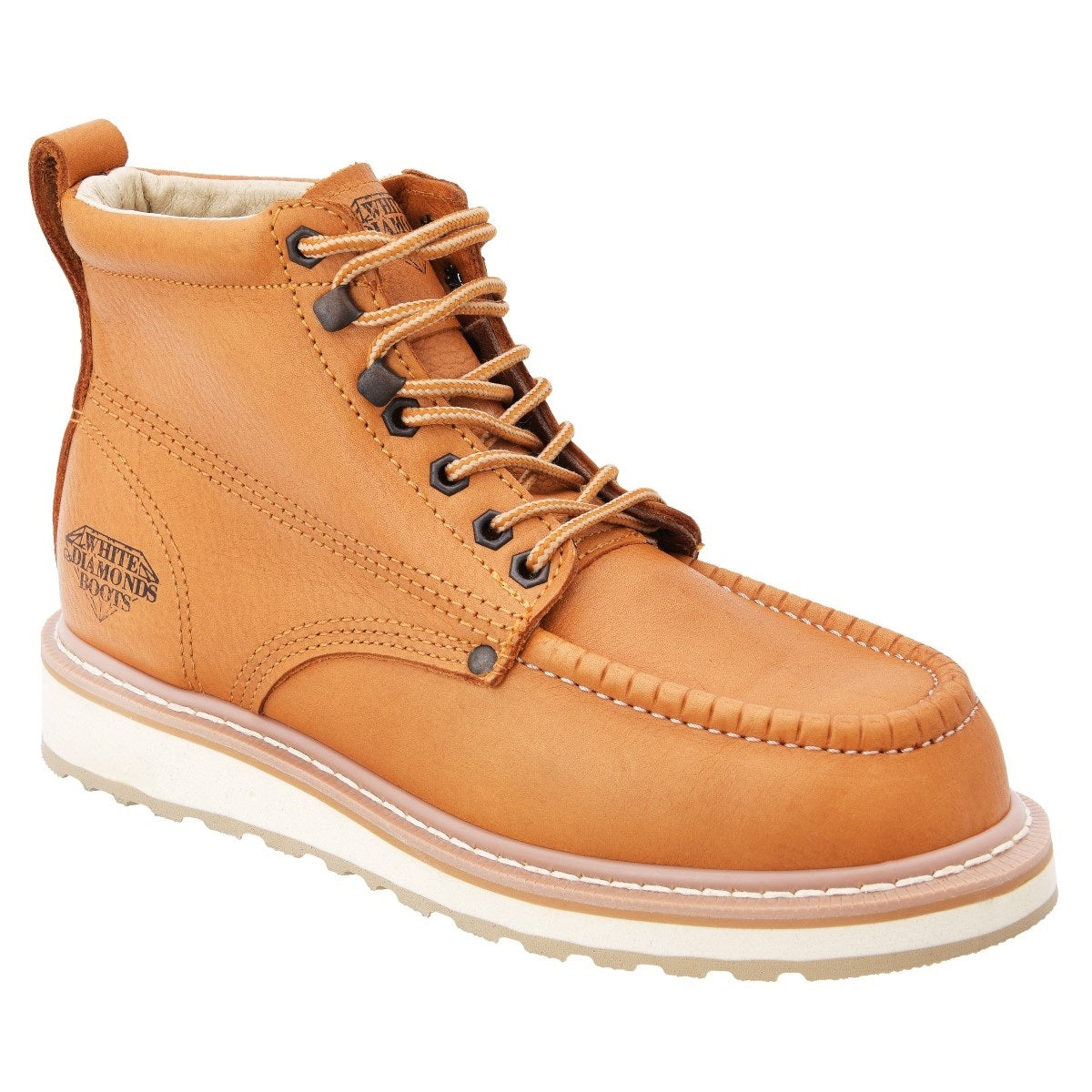 Work Boots NA-WD0372 - Botas de Trabajo