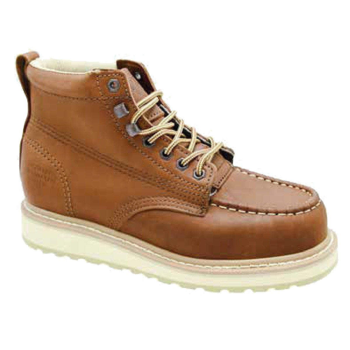Work Boots NA-WD0374 - Botas de Trabajo