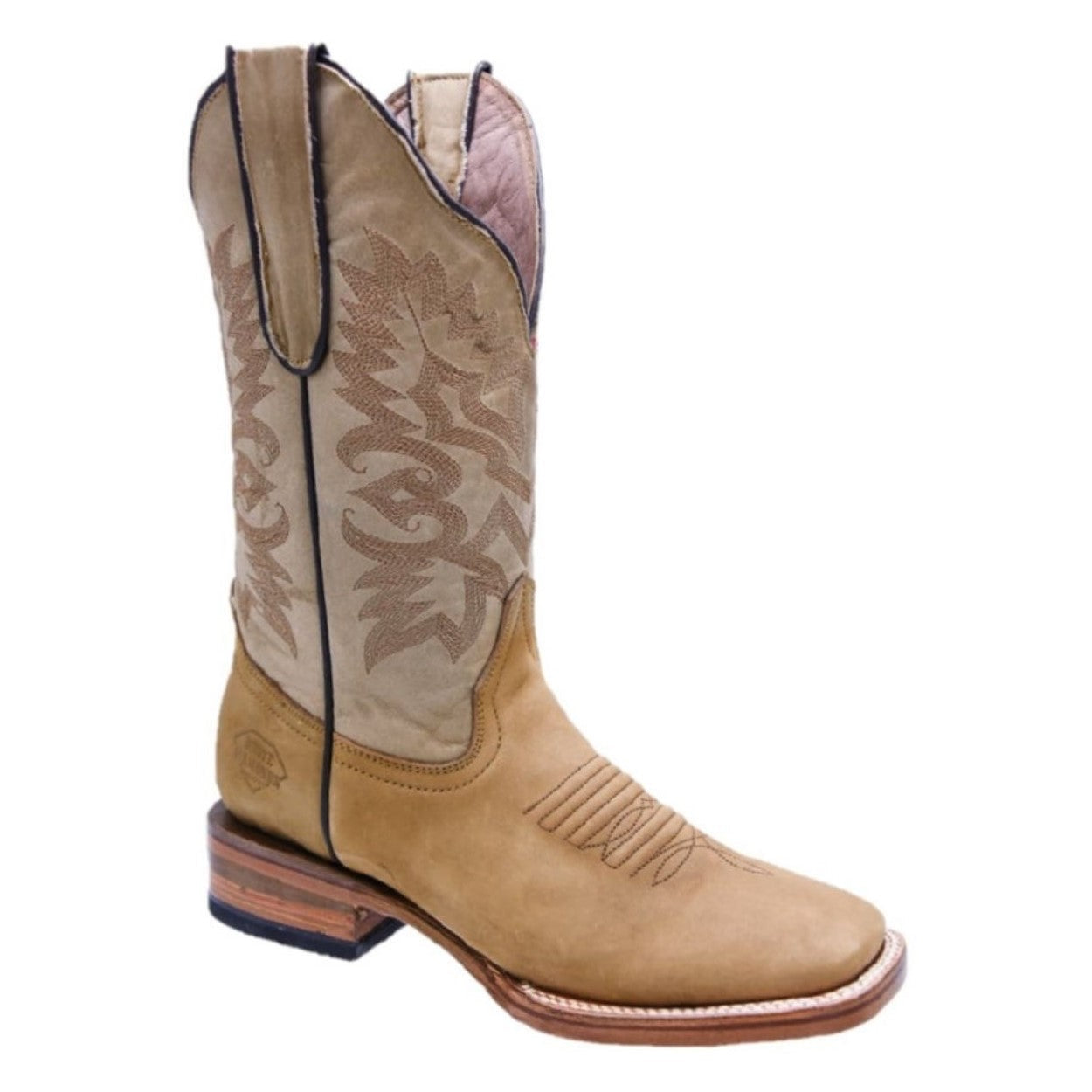 Women's Western Boots NA-WD0503-503