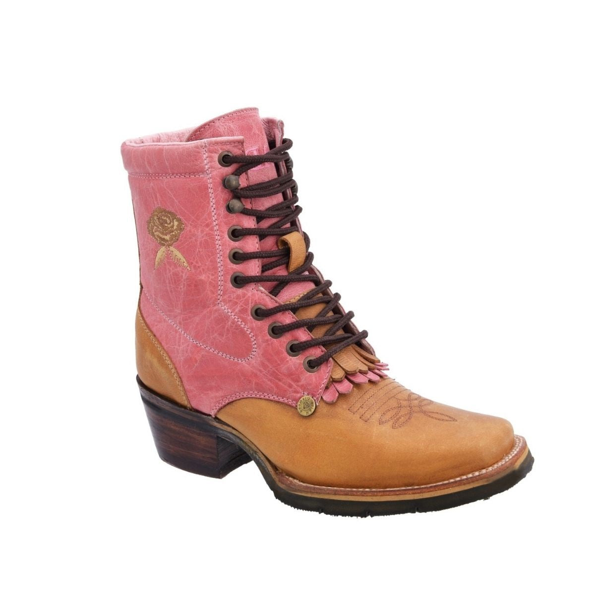 Western Boots - NA-WD0555-518