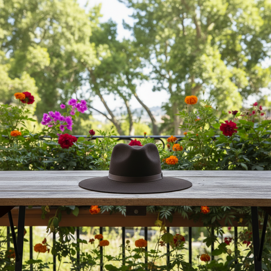 Casual Hat NA-WD0559