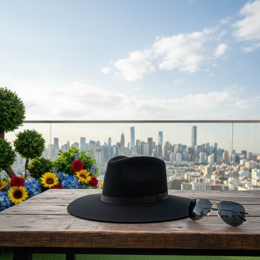 NA-WD0561BlackSombreroAustralianoparamujeryhombrehatsunisexNancyAlvarezCollection_cdecce2e-fe88-4767-9cbe-1624d9aacc9f