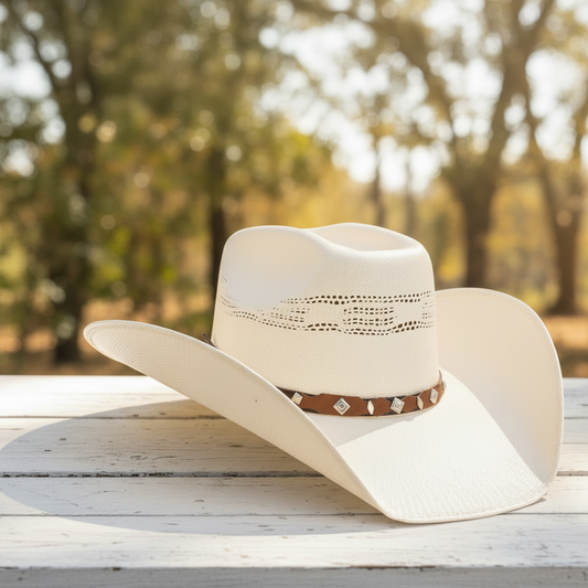 Western Hat NA-WD616 - Sombrero Vaquero