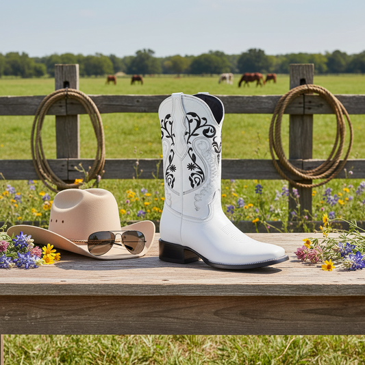 NA-WD439WhiteWesternHormaRodeoBordadabootsNancyAlvarezCollections_79893f40-e360-4515-9120-329a89111b56