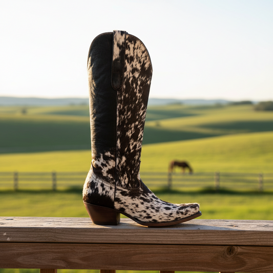 NA-WD482BlackWesternBootswithanimalhairNancyAlvarezCollections_a2fe5263-6985-4d18-95d5-9d15ed18a2a2