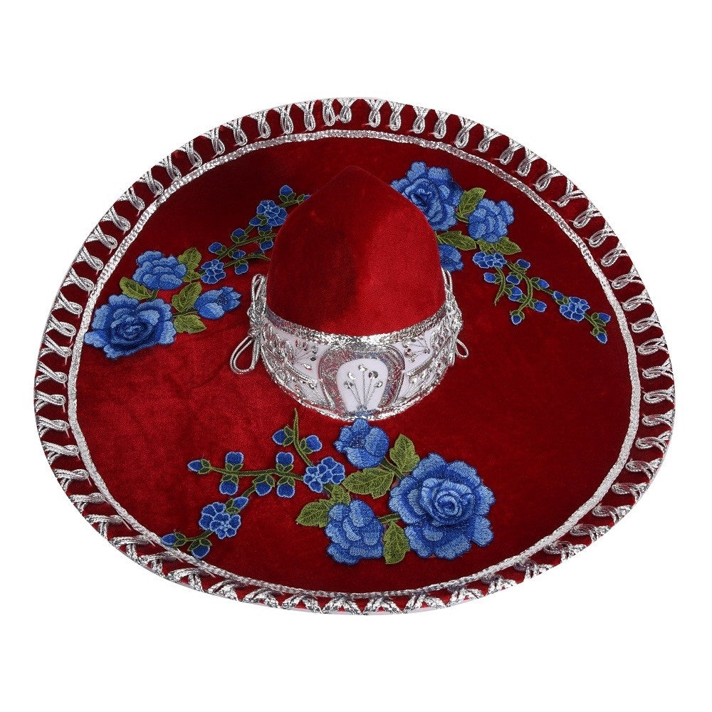 Charro Hat NA-71235-3