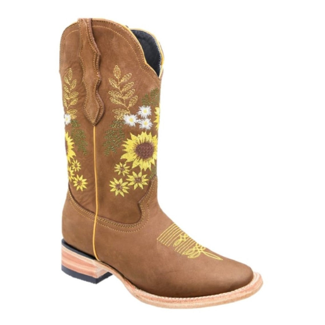 Women's Western Boots NA-WD0492-492