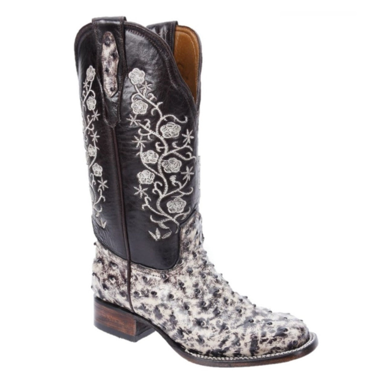 Women's Western Boots NA-WD0502-502
