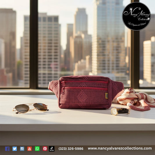 Why Fanny Packs (Belt Bags) Are the Most Practical Accessory of the Year