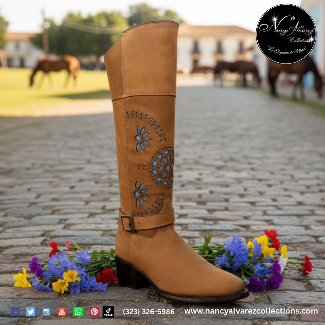 ¿Qué es una Bota de Horma Española?