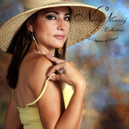 Nancy Alvarez Collections: Elegancia, Tradición y Cultura Mexicana en Estados Unidos