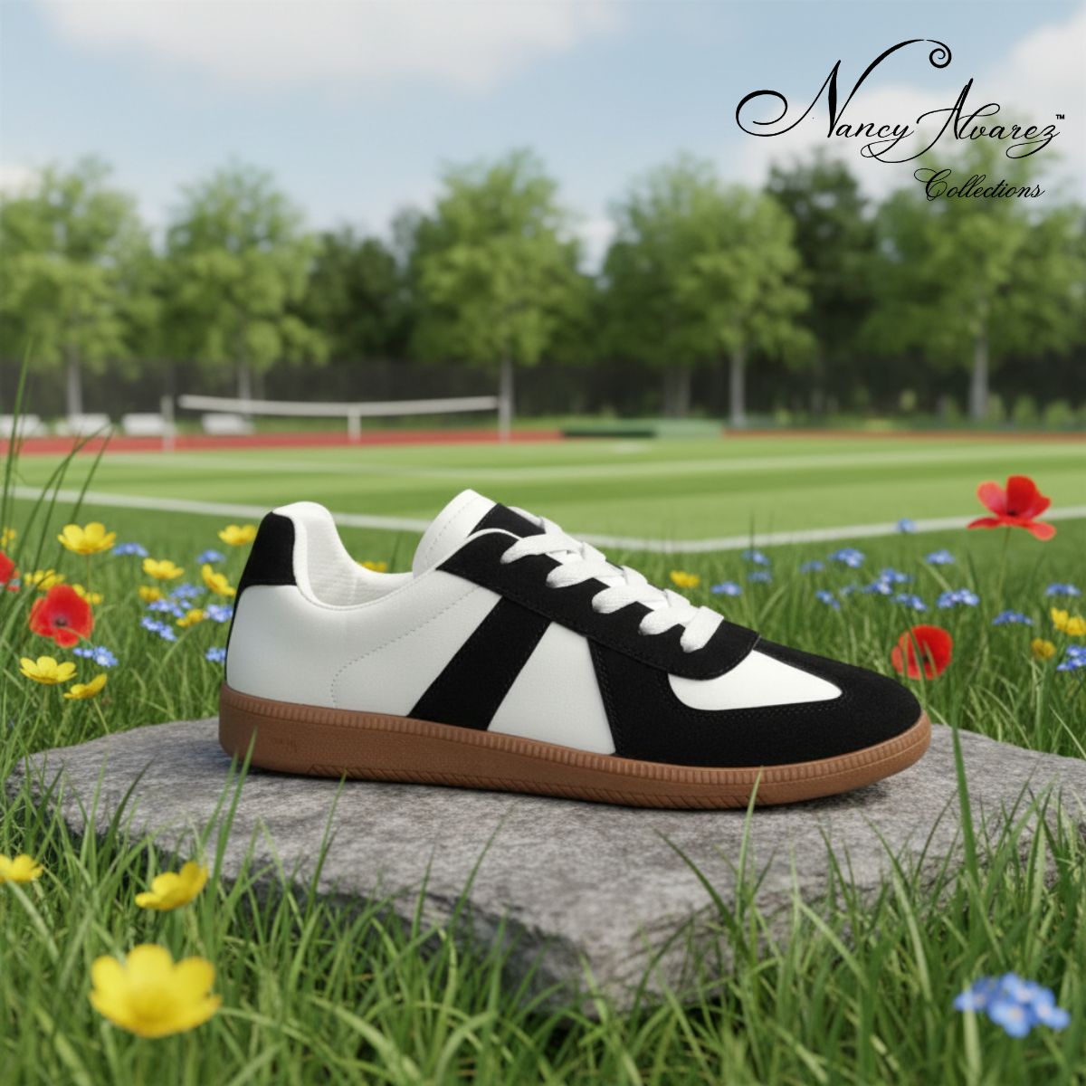 Casual Shoes || Zapatos casuales
