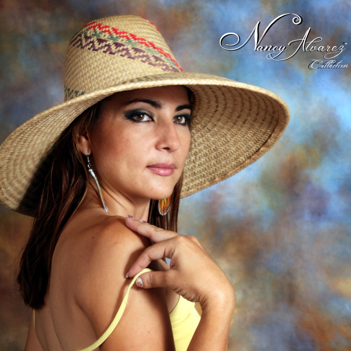 Nancy Alvarez Collections