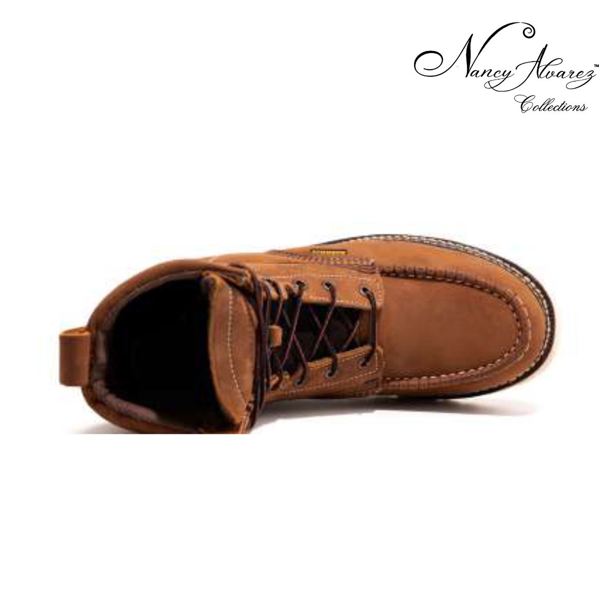 BAT-834BotadetrabajosteeltoeNancyAlvarezCollections