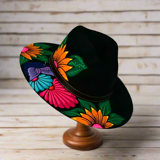 Casual Hat for Women NA-TM-71002-5