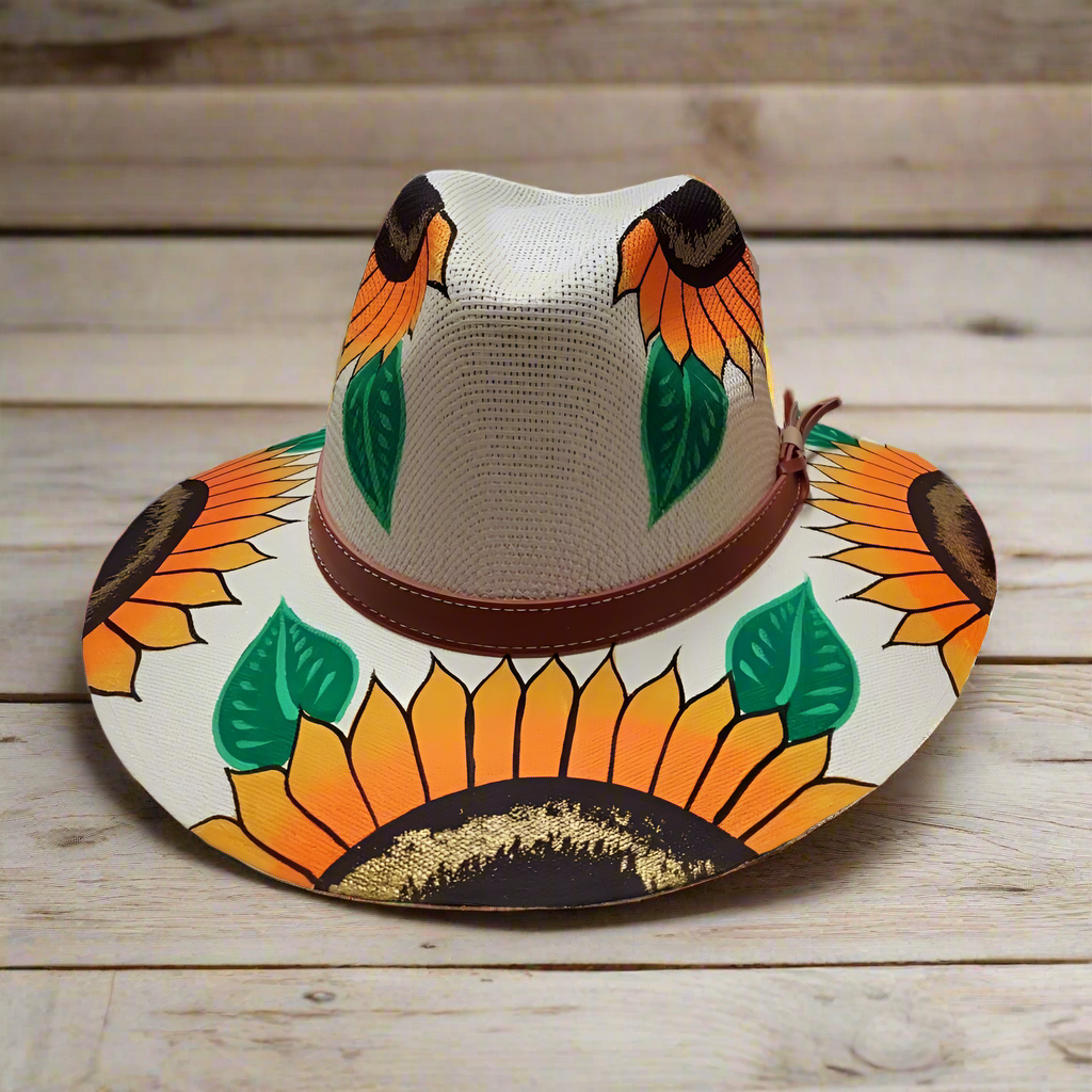 Casual Hat for women NA-TM-71002-4