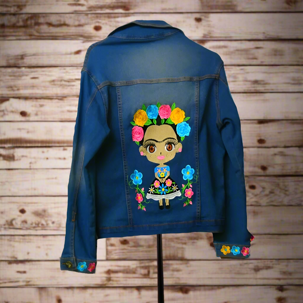 Jacket for Women NA-77631